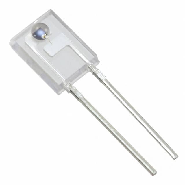 PT908-7C-F Everlight Electronics Co Ltd  Sensori ottici - Fototransistor